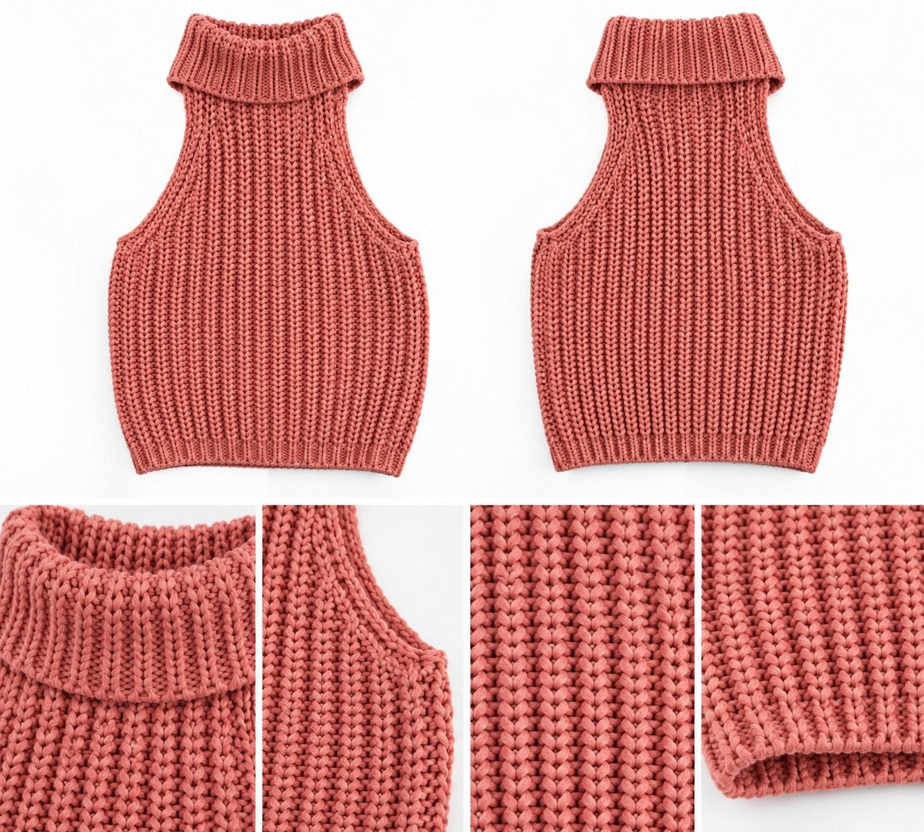 Pull y2k, Envoi, Comme neuf, Taille 36 (S), Rose