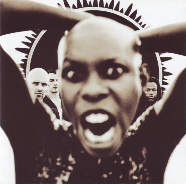 VENTE DE CD SKUNK ANANSIE - Stoosh, CD & DVD, CD | Rock, Envoi