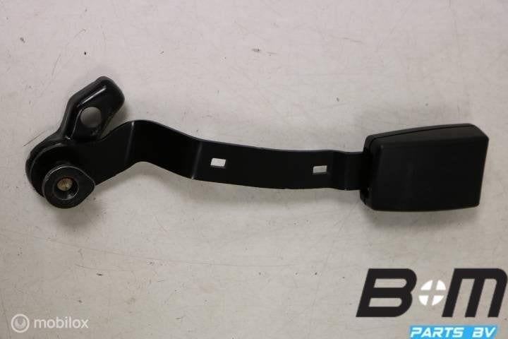 Gordelslot rechtsvoor VW Lupo 6X0857756B, Autos : Divers, Antivol, Utilisé