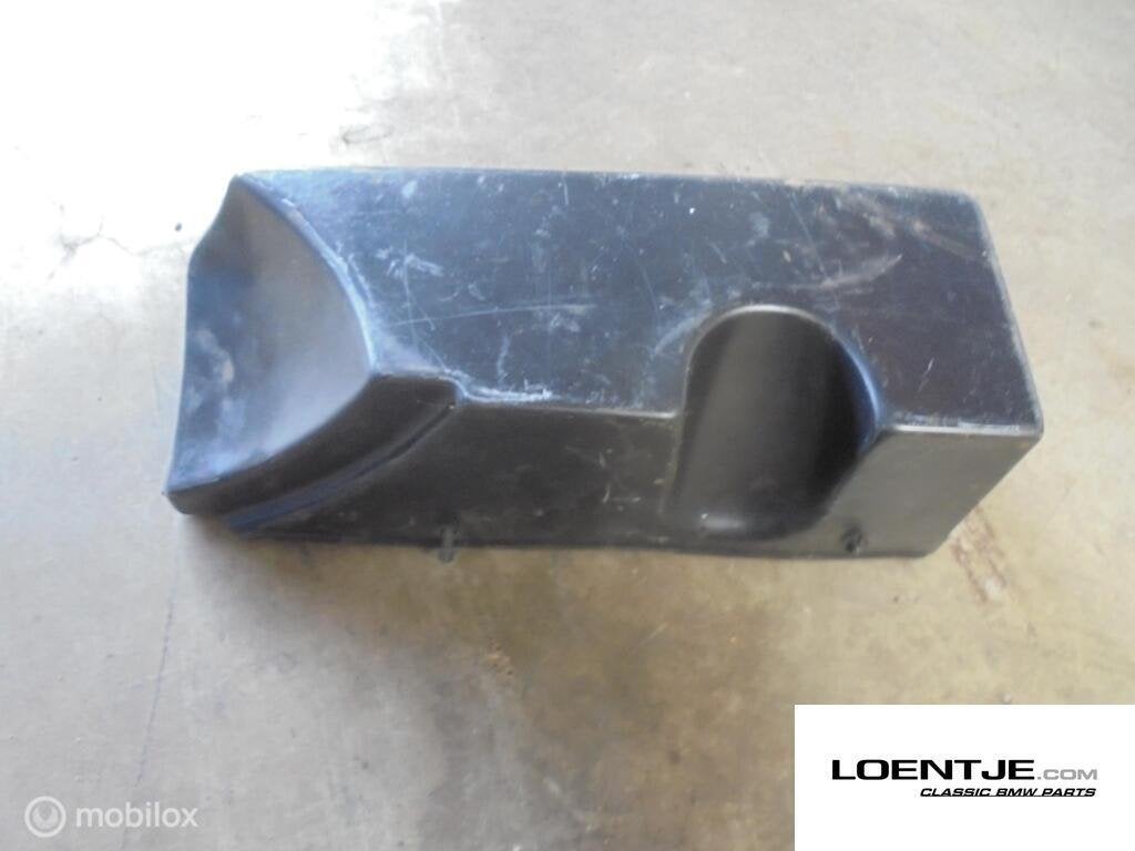 Opbergvak BMW 02 touring achterin 1600 1802 2002 tii, Autos : Pièces & Accessoires, Enlèvement ou Envoi, Utilisé, BMW, BMW