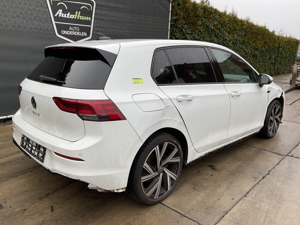 ESSIEU ARRIÈRE FWD Volkswagen Golf VIII (CD1) (01-2019/-), Autos : Pièces & Accessoires, Volkswagen, Volkswagen AG, Utilisé, Kundenbetreuung@volkswagen.de
