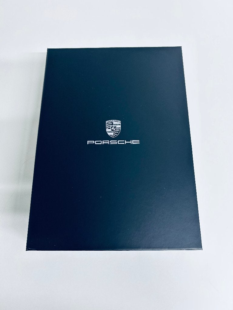 Porsche 917 1:43 exclusieve originele Porsche bouwset, Ophalen of Verzenden, Nieuw, Auto