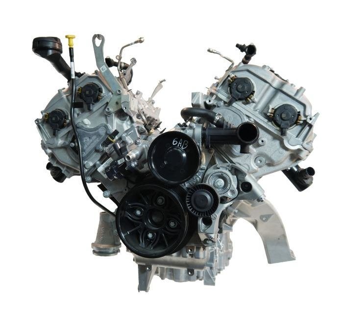 Land Rover Range Rover Sport X5 4.4 - N63-NC10-N63B44E, Autos : Pièces & Accessoires, Envoi, Neuf, Rover