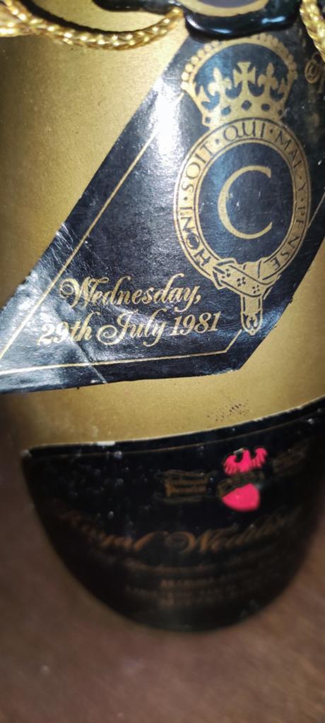 Riesling, vin mousseux 75cl, Enlèvement