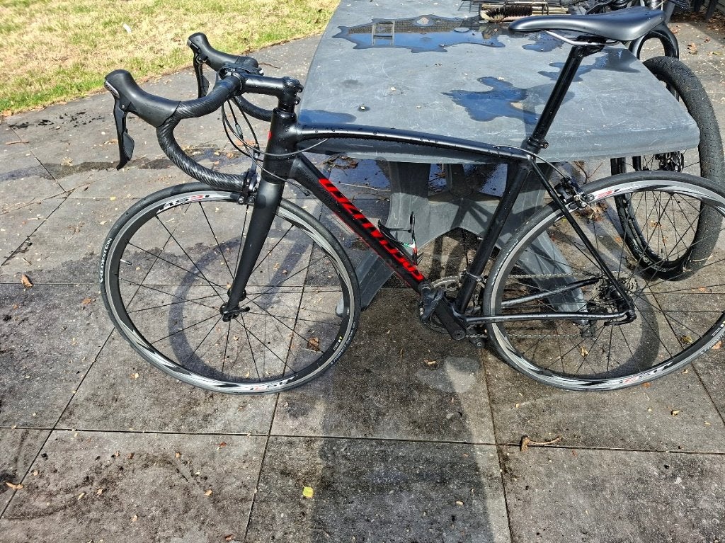 Specialized Allez E5, Aluminium, Enlèvement, Utilisé, 28 pouces