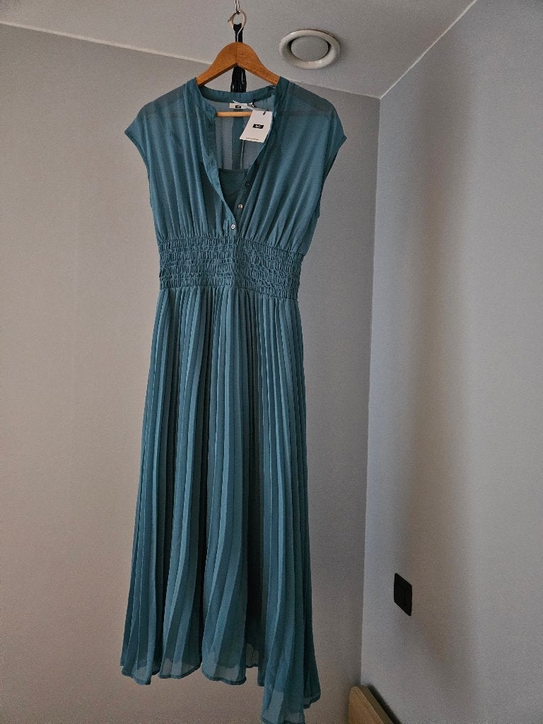 Jurk WE (M) ***NIEUW***, Neuf, Taille 38/40 (M), Enlèvement ou Envoi, WE