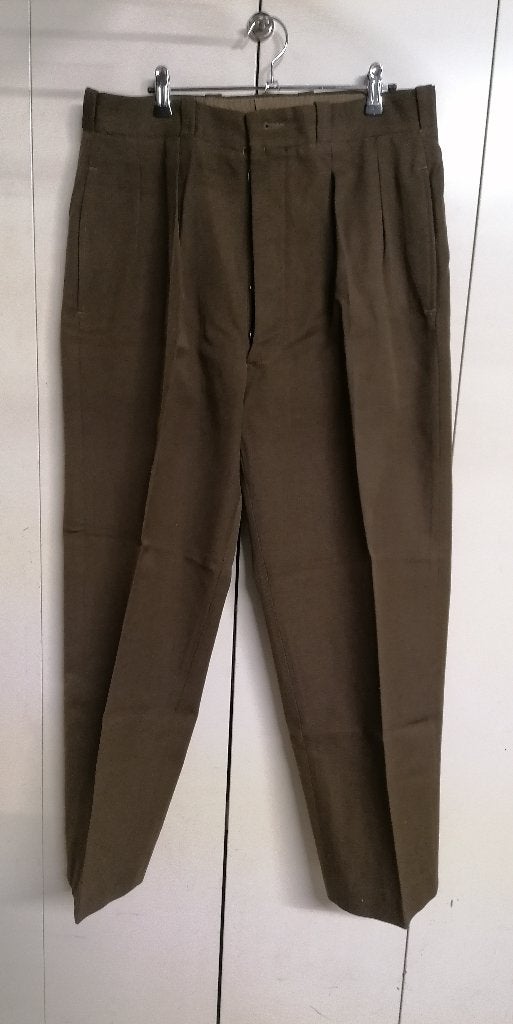 Indochine Algérie CEFEO militaire broek, Verzamelen, Verzenden, Overige soorten, Kleding of Schoenen