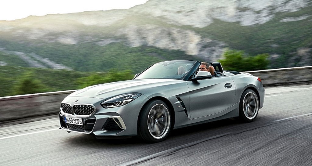 Zoek BMW Z4 (sDrive20i) G29, Auto's, Automaat, 145 kW, 4 cilinders, Overige bekleding