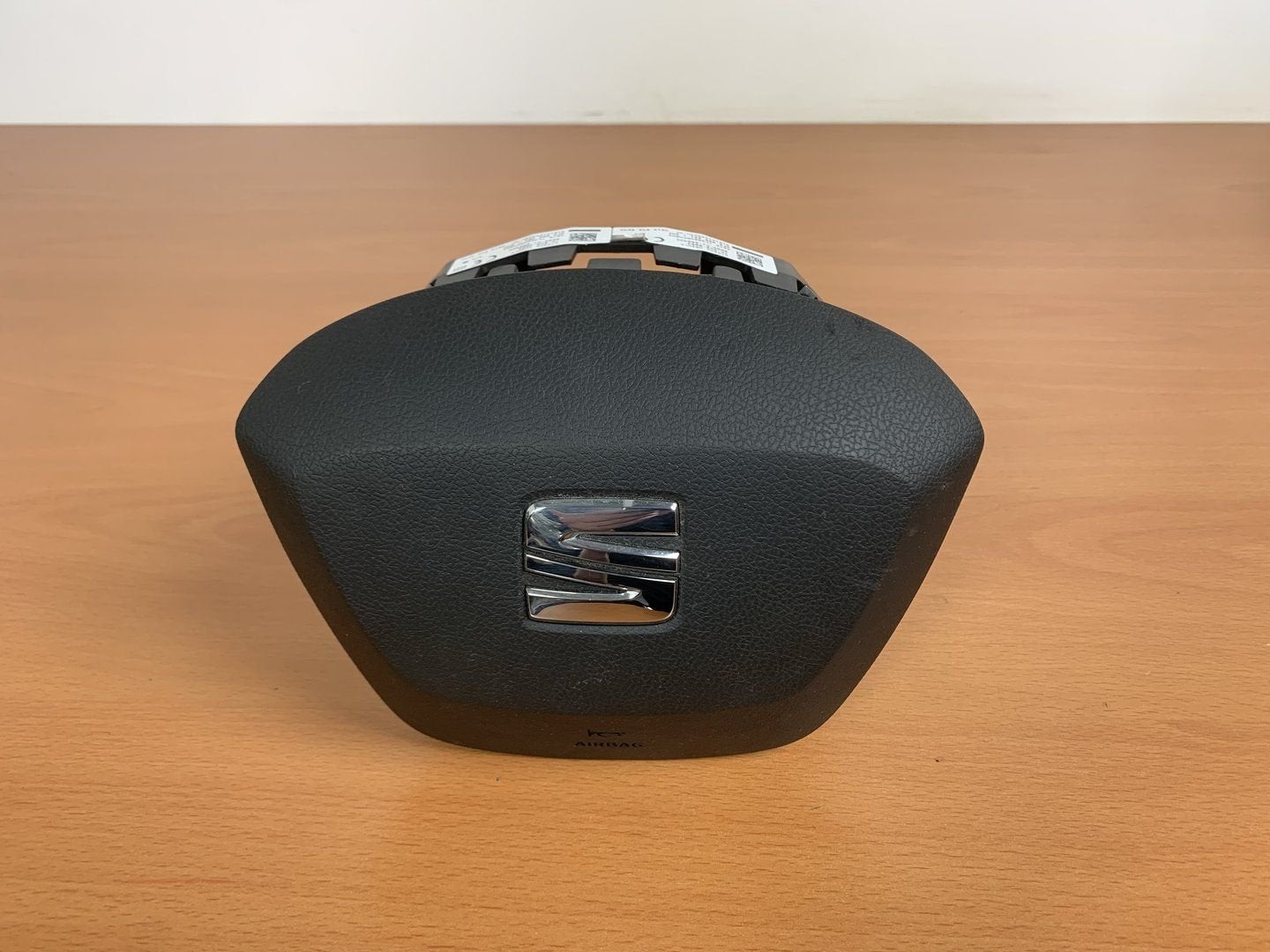 airbag stuur seat arona , leon 5F ibiza V 2013 tot 2019, Auto-onderdelen, Gebruikt, -, -, Ophalen of Verzenden