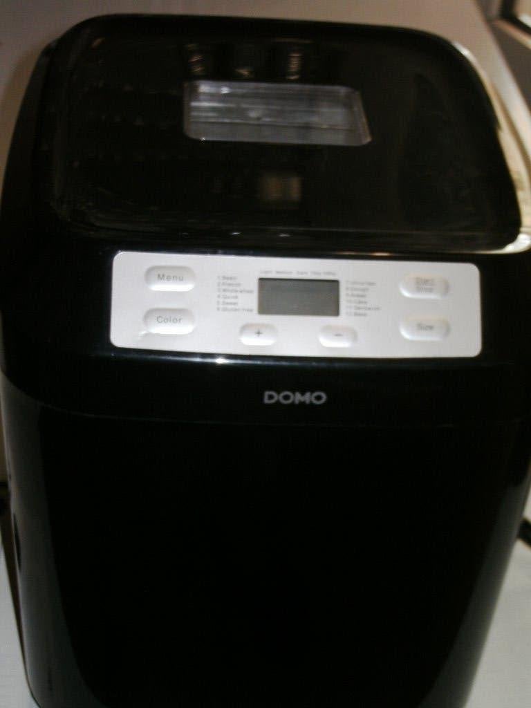 broodbak machine, Elektronische apparatuur, Broodbakmachines, Gebruikt, Ophalen, Met timer, Kijkvenster