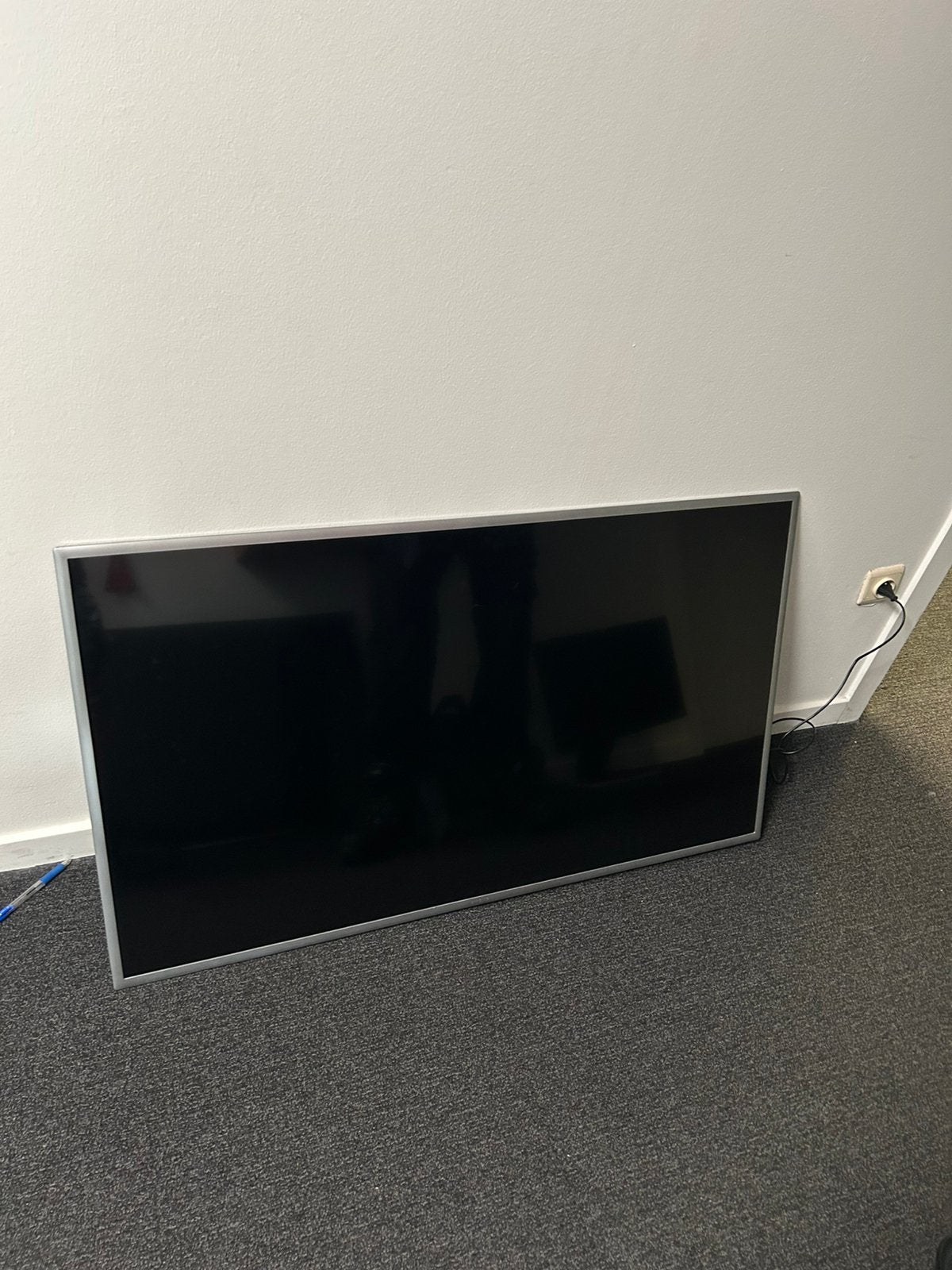 Samsung 49 inch Smart TV (UE49K5670) – In goede staat, Audio, Tv en Foto, Televisies, Ophalen, Zo goed als nieuw, Samsung, Smart TV