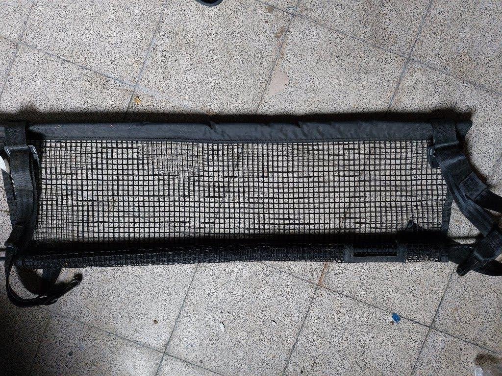 Berlingo koffer net, Auto's, Particulier, Te koop, Berlingo