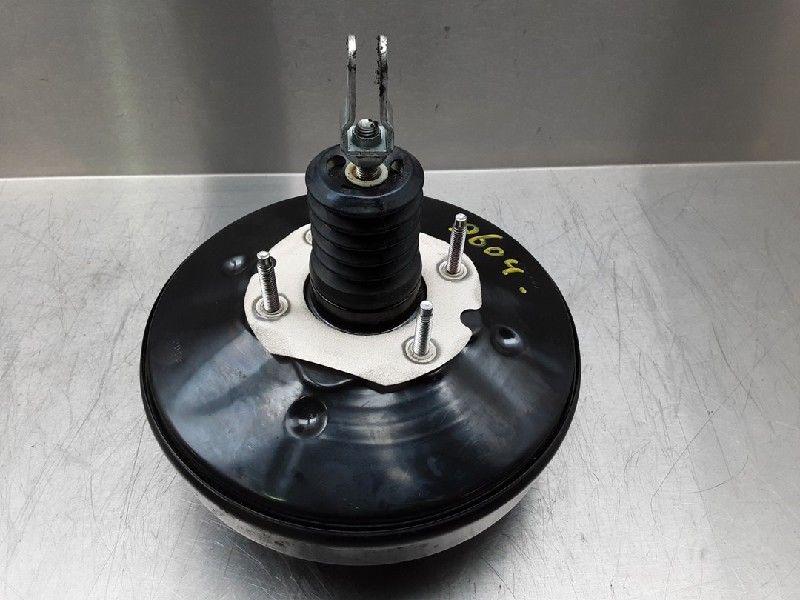 MASTERVAC / SERVOFREIN ABS Mazda 2 (DJ / DL) (|DA6C43950|), Utilisé, Mazda