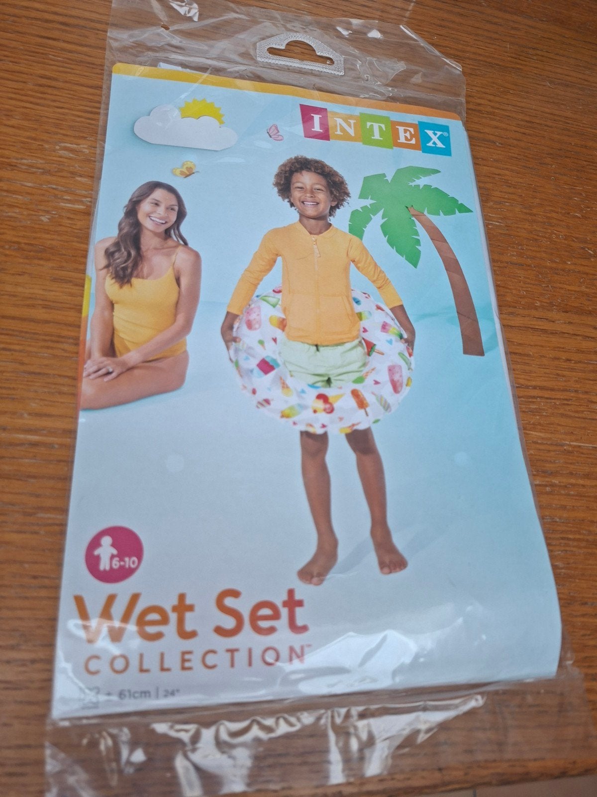 divers jeux et accessoires piscine NEUF, Enfants & Bébés, Enlèvement