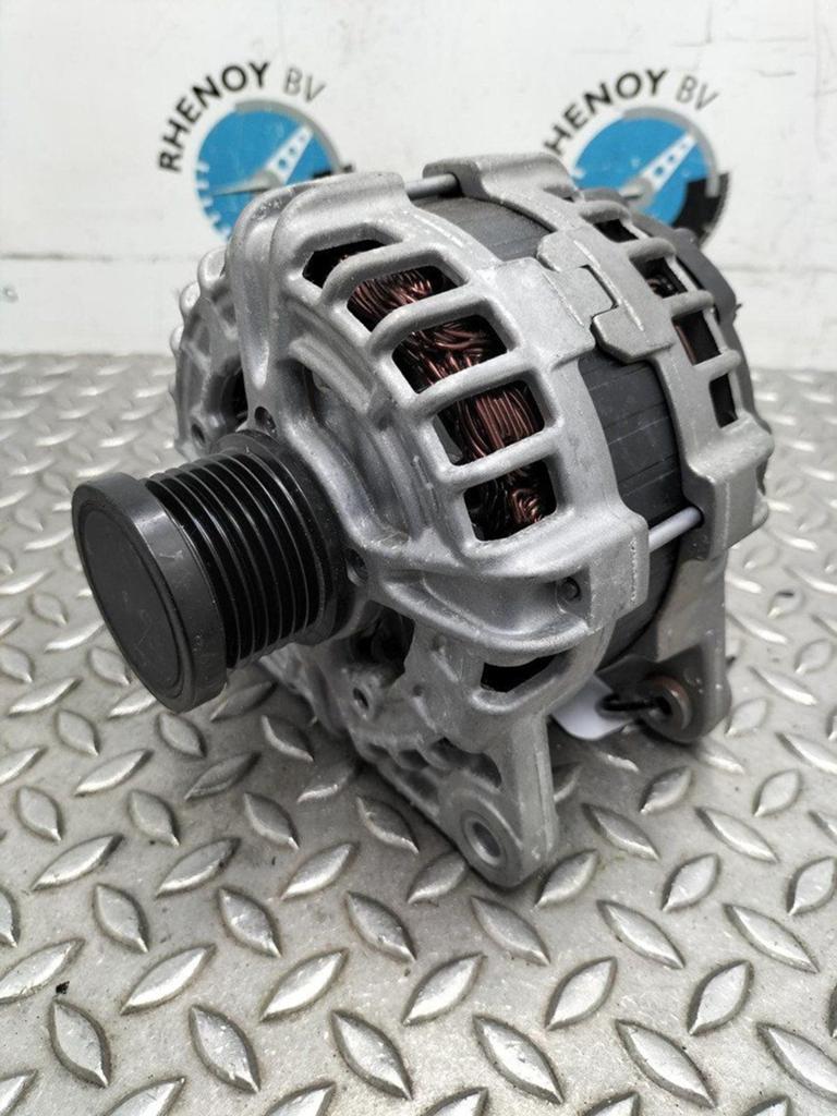 RENAULT KANGOO DYNAMO 231007518R 2022, Auto-onderdelen, Ophalen of Verzenden, Gebruikt, Stiba lid