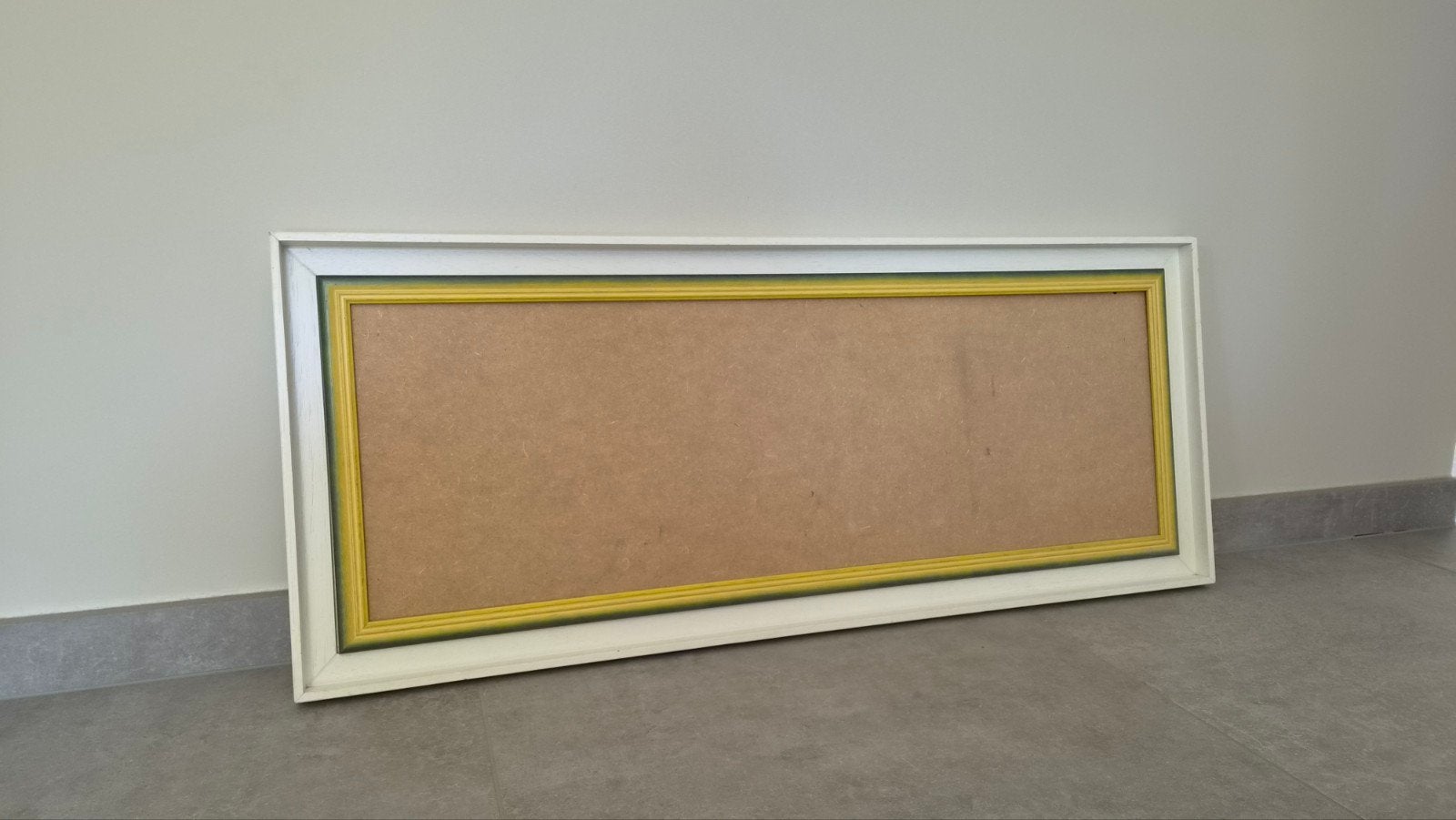 Cadre photo en bois, Moins de 50 cm, Enlèvement, Utilisé, Bois