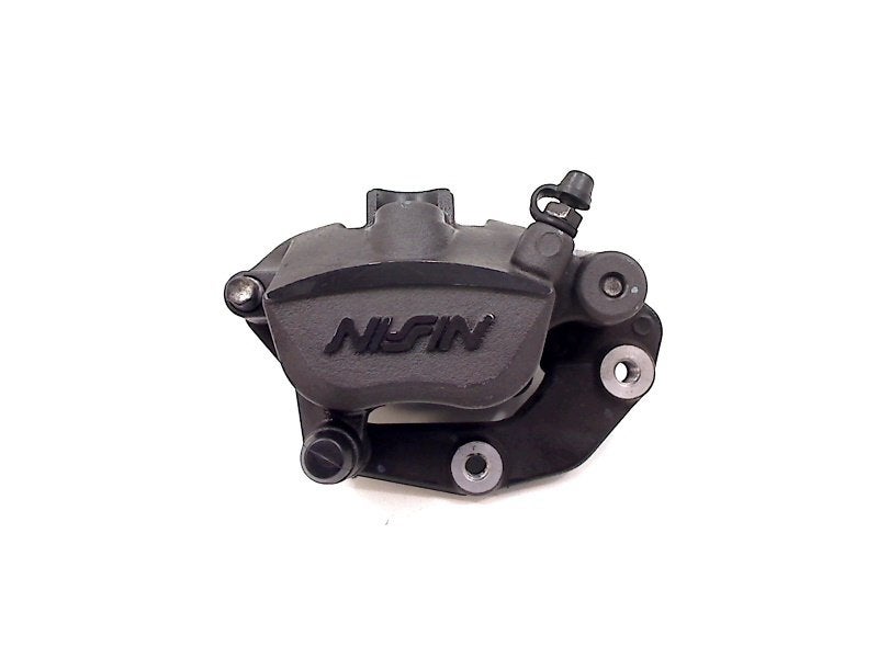 ETRIER DE FREIN AVANT DROIT Z 650 2017- (Z650 ER650G-H), Motos, Pièces | Kawasaki, Dhr. S. di Majo, Utilisé, Info@cama-motorparts.nl