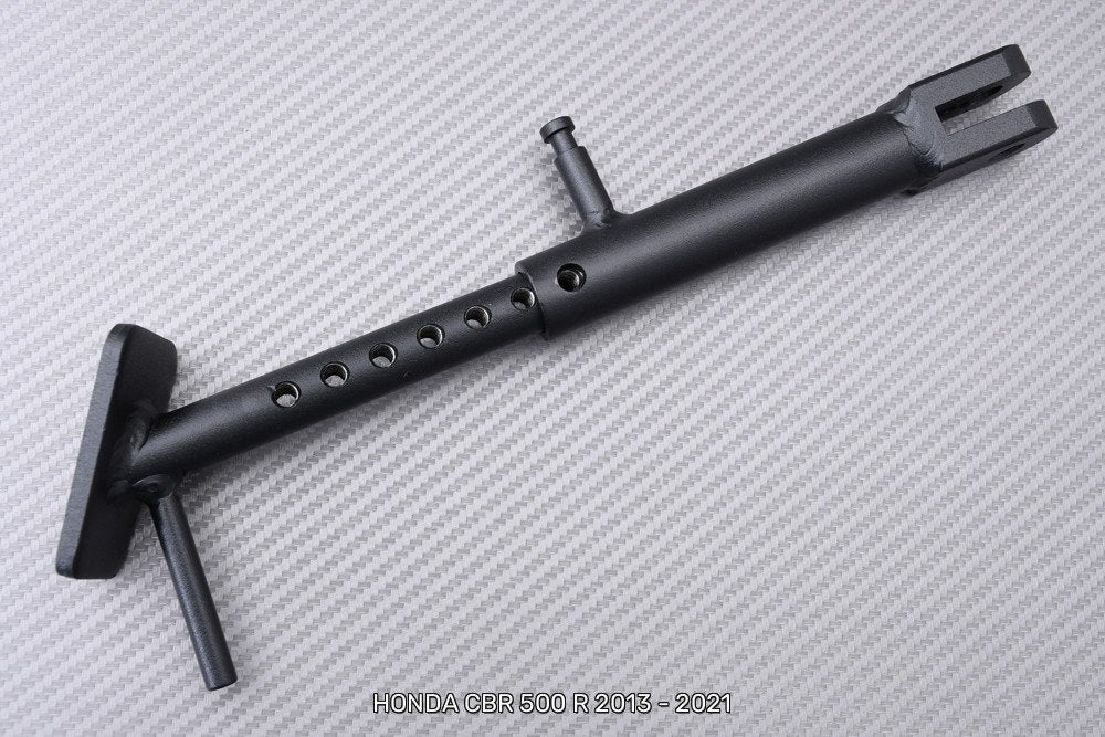 Béquille latérale pour HONDA CBR 500 R 2013 - 2021, Motos, Enlèvement ou Envoi, Neuf