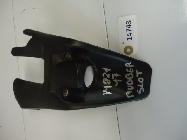 Monster 821 2014 - 2017 Ducati Rubber Rubber divers D1-21823, Motos