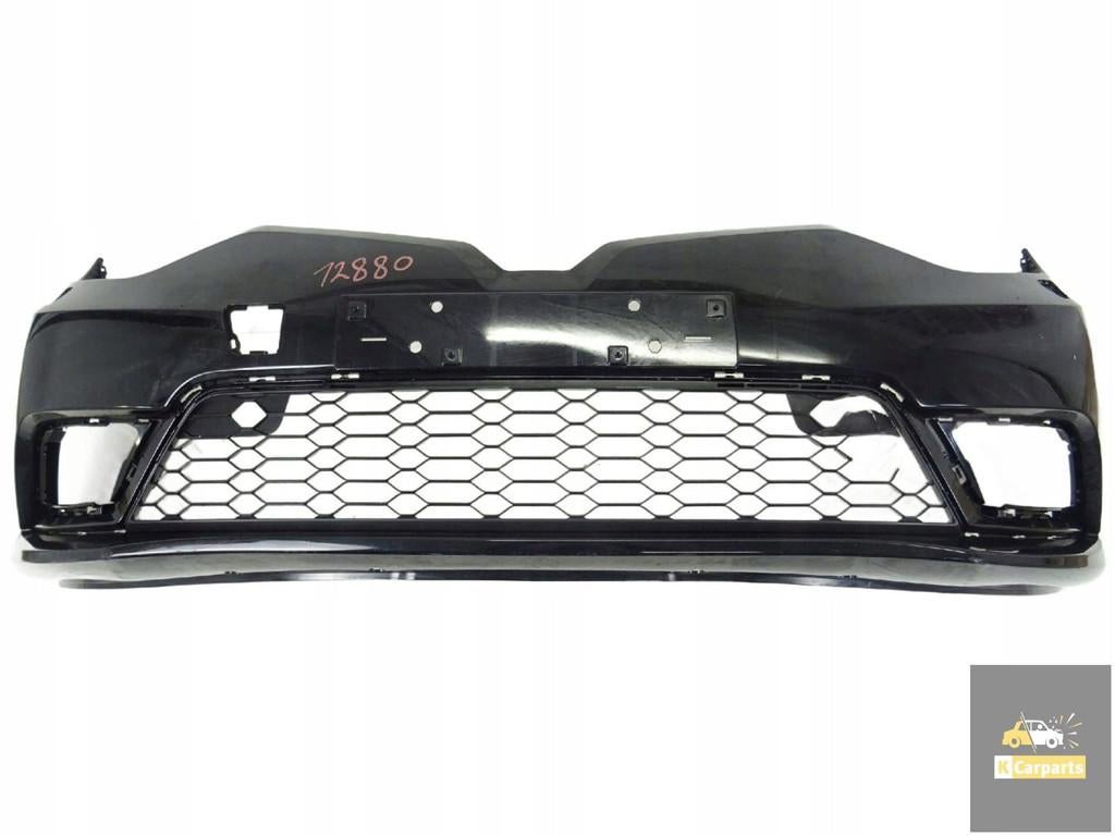 MG6 MG 6 LIFT LIFTING Pare-chocs avant, Pare-chocs, Utilisé, SAIC Motor UK Technical Centre Limited, MG