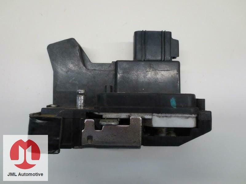 SLOTVANGER ACHTERKLEP SLOT CITROEN XSARA PICASSO, -, Utilisé, -, -