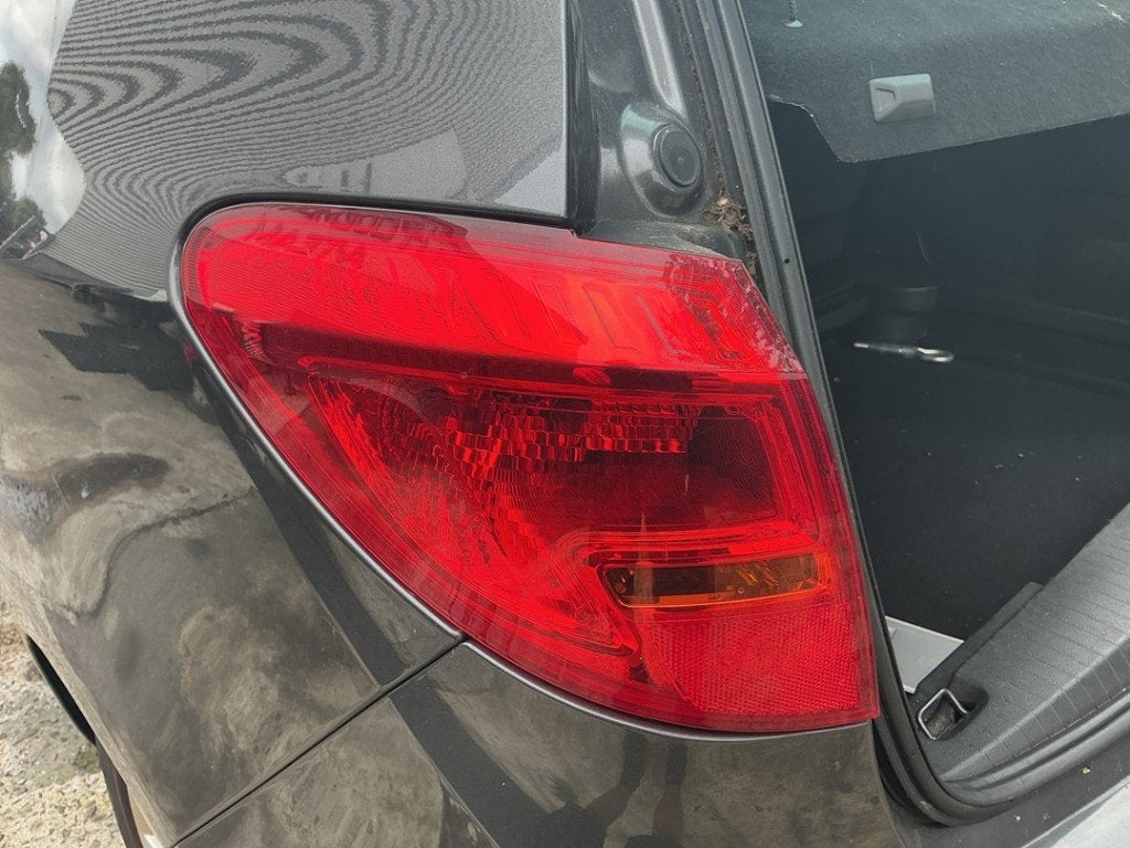 FEU ARRIÈRE GAUCHE Opel Meriva (B) (|13307493|), Opel, Opel Automobile GmbH, Utilisé, Kontakt-opel@opel.com