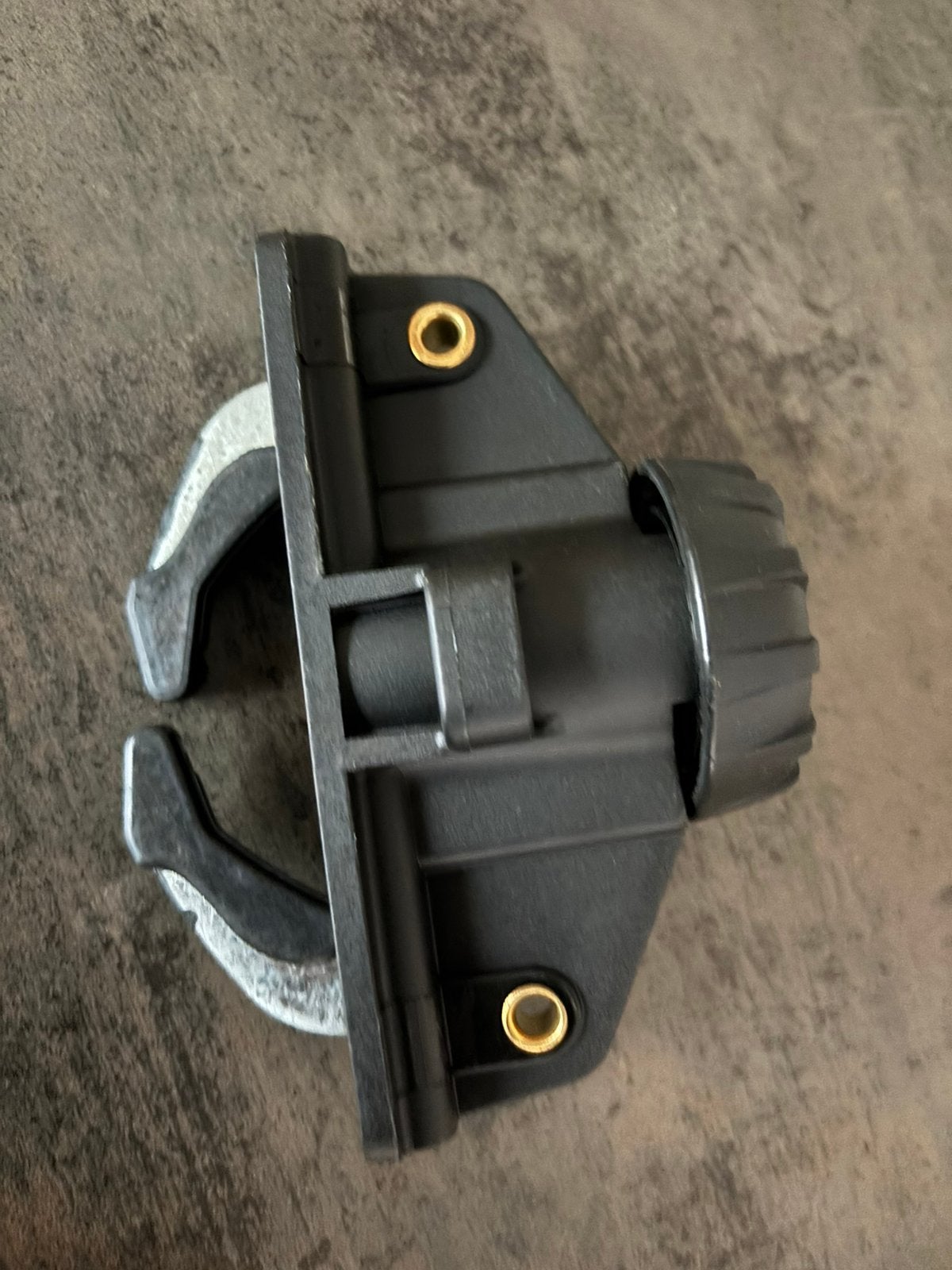 4x Thule fast grip klemmen voor dakkoffer nieuw in doos, Auto diversen, Ophalen of Verzenden, Nieuw