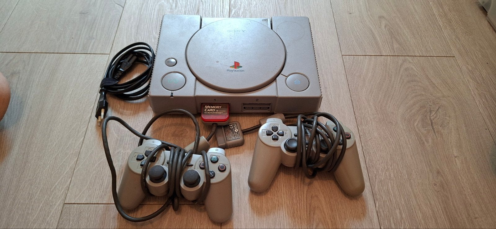 Playstation, Games en Spelcomputers, Ophalen