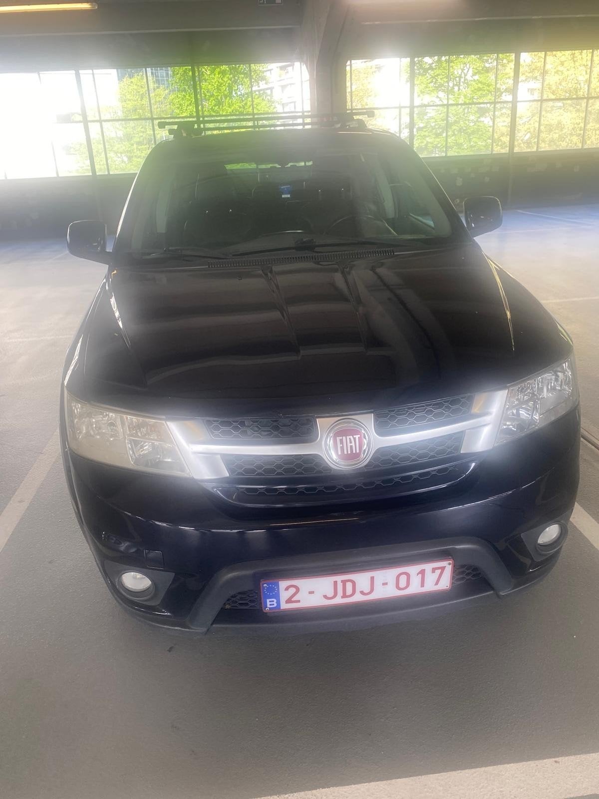 Fiat freemont, Autos, Achat