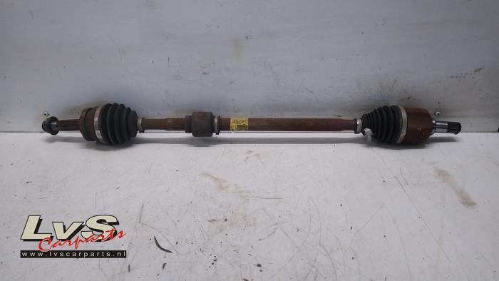 Arbre de transmission avant droit d'un Kia Stonic, Kia, -, 3 mois de garantie, Utilisé