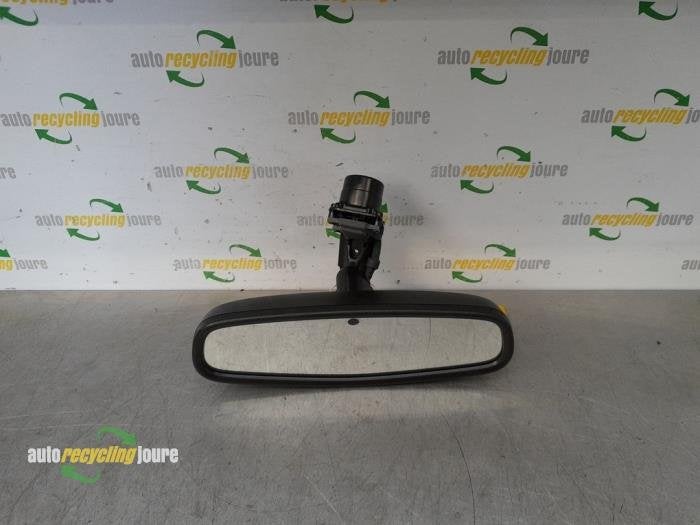 Rétroviseur intérieur d'un Opel Zafira, -, -, Opel, 3 mois de garantie