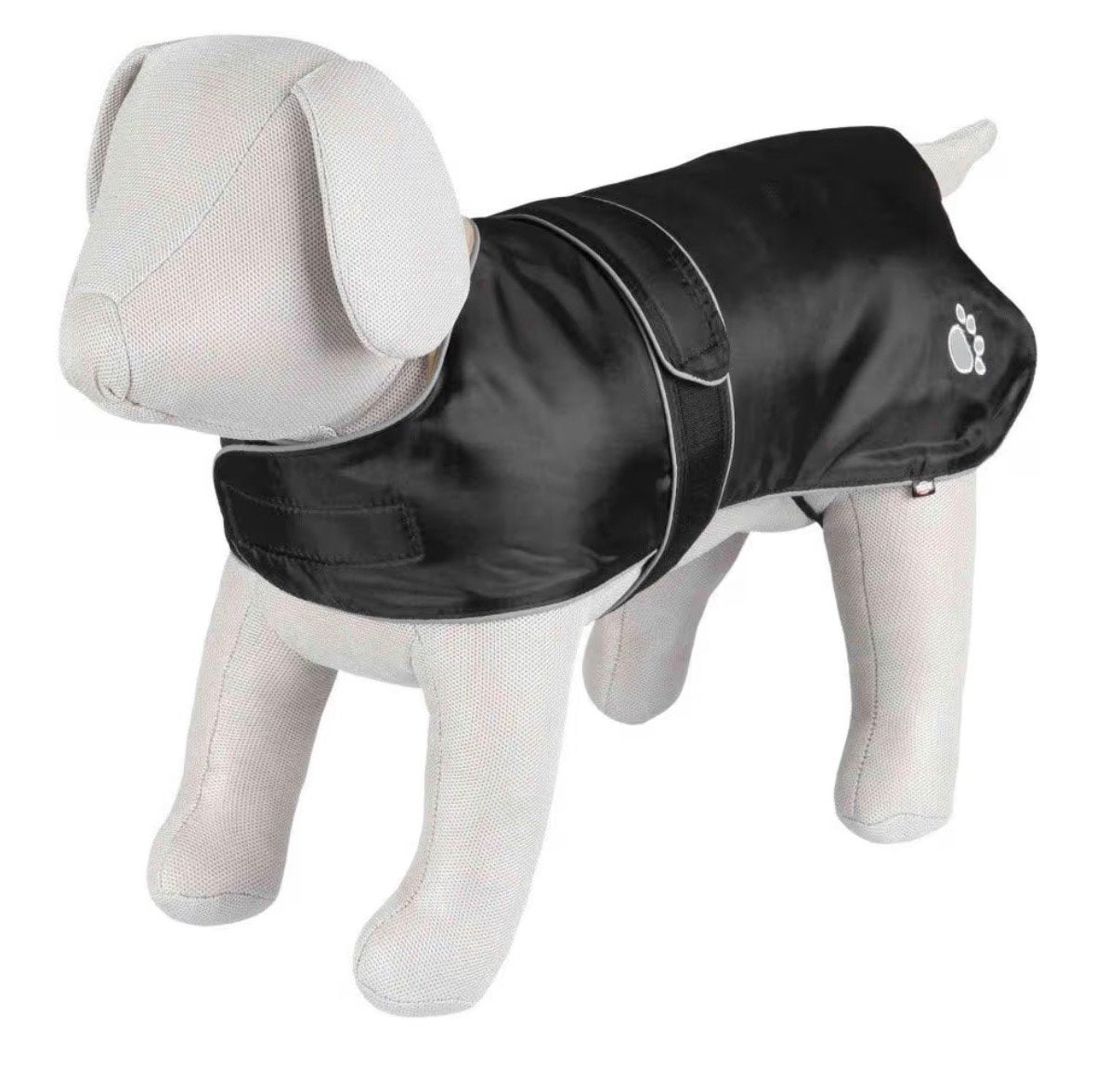 Hondenjas, Dieren en Toebehoren, Hondenkleding, Ophalen of Verzenden, Zo goed als nieuw, Hondenjas
