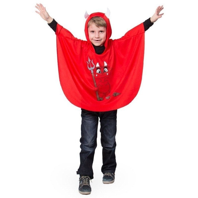 Lot / partij duiveltjes-cape kinderen ( NIEUW ), Enfants & Bébés, Enlèvement ou Envoi, Neuf