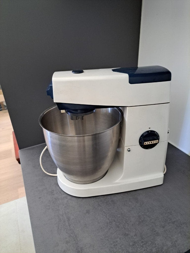 Robot Kenwood major, Electroménager, Enlèvement, Utilisé