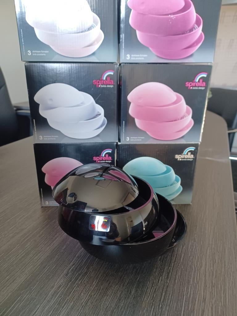 Diverse badkamer accessoires, Ophalen, Nieuw