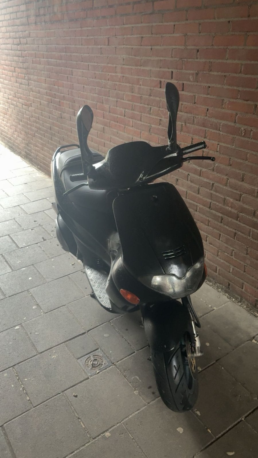 Gilera Runner 50 DD 2T, Enlèvement ou Envoi, Comme neuf, Fly