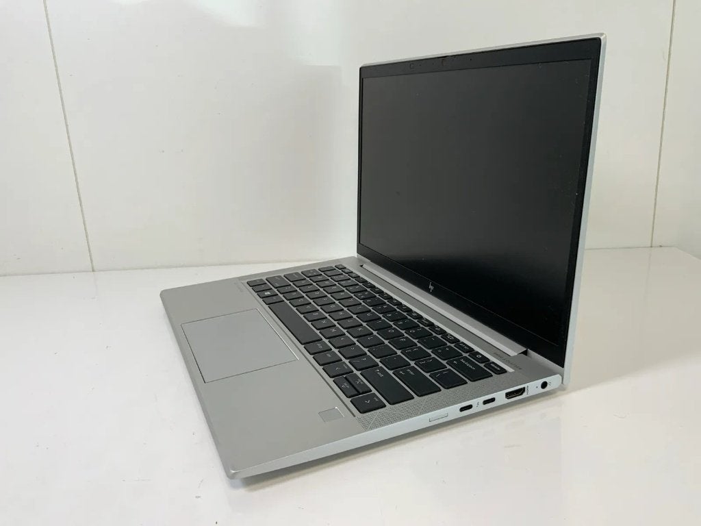 HP EliteBook 830 G8 – i7 11e Gen – 16GB – 512GB SSD, Hp, Qwerty, 13 inch, Zo goed als nieuw