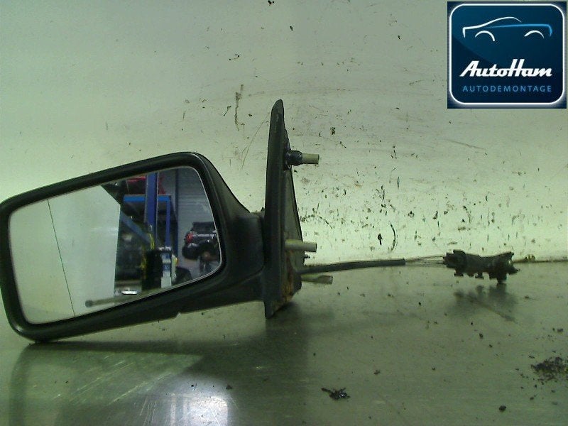 RETROVISEUR LATERAL GAUCHE Volkswagen Vento (1H2), Autos : Pièces & Accessoires, Utilisé, Volkswagen