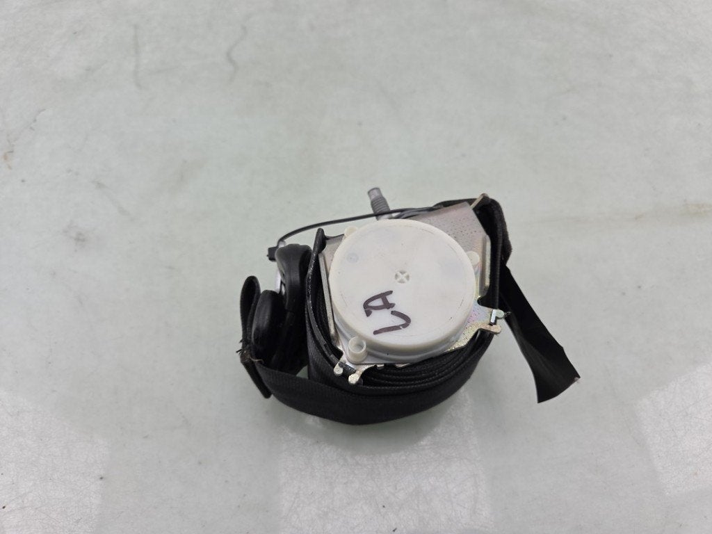 VEILIGHEIDSGORDEL LINKS ACHTER Peugeot 5008 I (0A / 0E), Auto-onderdelen, Interieur en Bekleding, Dhr. J. Ham, Gebruikt, Administratie@autoham.nl