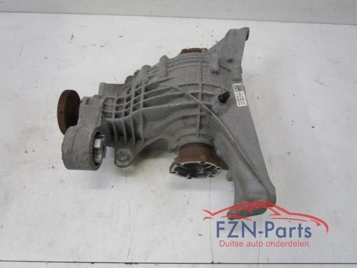 Audi A4 S4 8W Achterasaandrijving Differentieel, Ophalen of Verzenden, Gebruikt