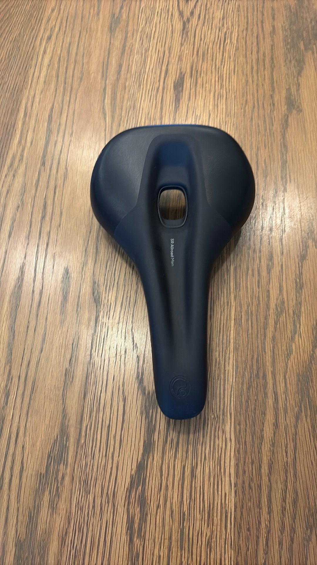 Selle Ergon SR Allroad Man, Enlèvement ou Envoi, Comme neuf, Selle