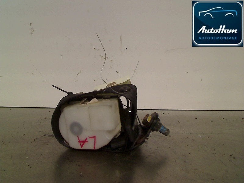 CEINTURE DE SECURITE ARRIERE GAUCHE Alfa Romeo 147 (937), Utilisé, Alfa Romeo