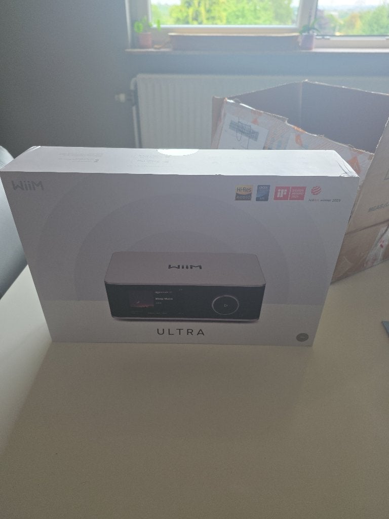 Wiim ultra neuf sceller, TV, Hi-fi & Vidéo, Enlèvement ou Envoi, Neuf