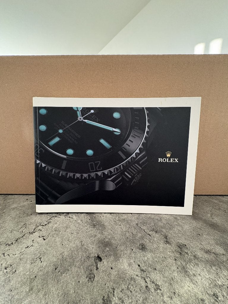 Catalogue Rolex 2020-2021, Enlèvement ou Envoi, Autres sujets/thèmes, Rolex, Comme neuf