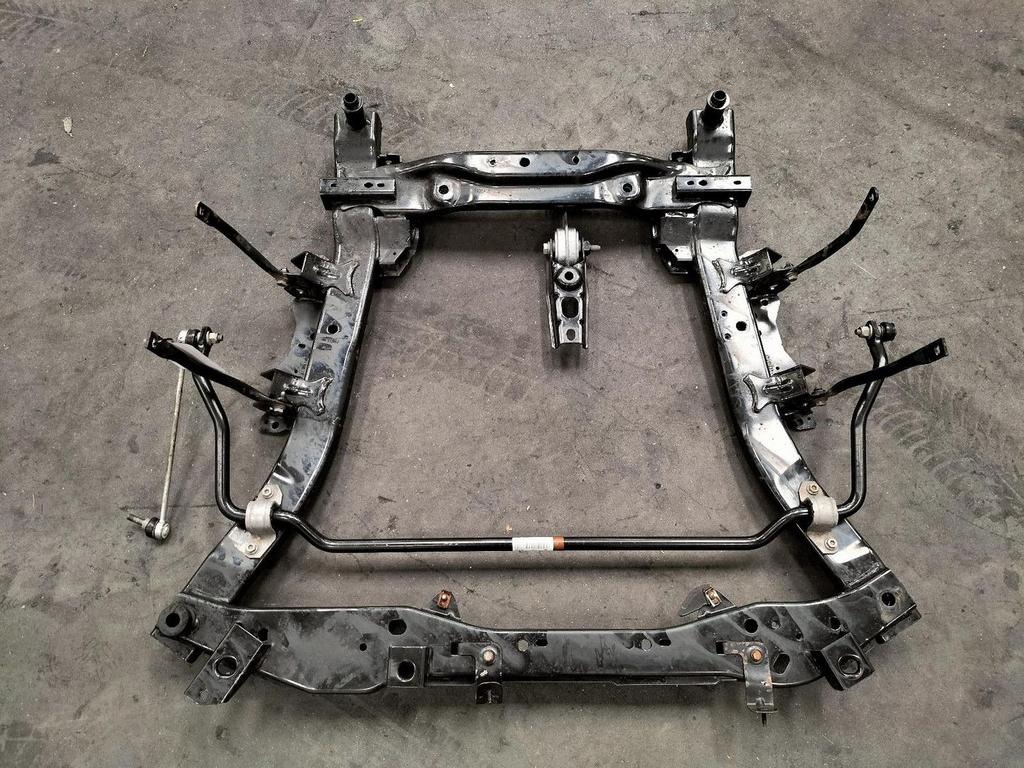 DACIA DUSTER HMMT 1.0 TCe 100 E-G Extr  SUBFRAME VOOR 2023, Ophalen of Verzenden, Gebruikt, Stiba lid