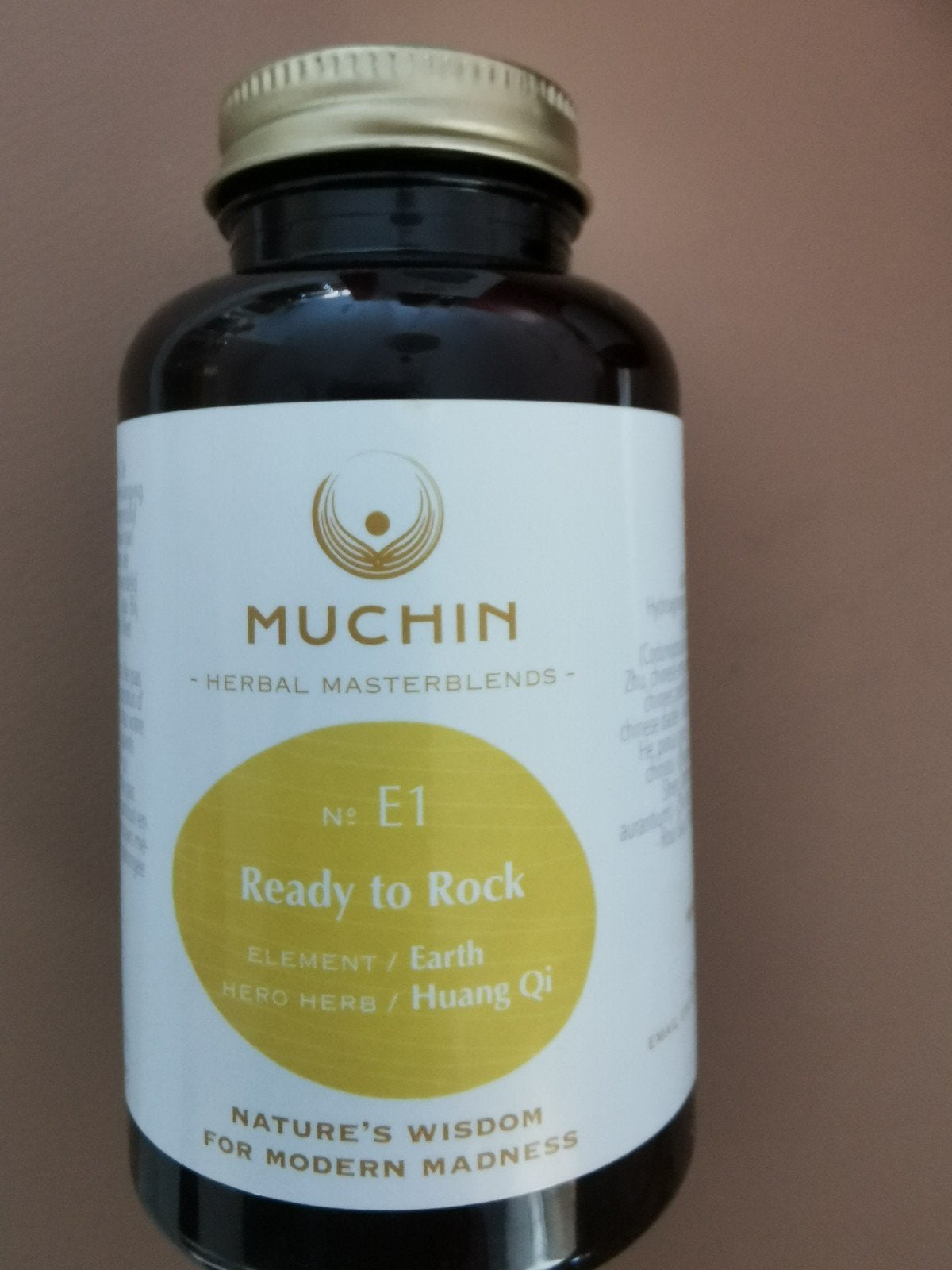 Supplément de muchin, Enlèvement ou Envoi, Comme neuf, Autres types