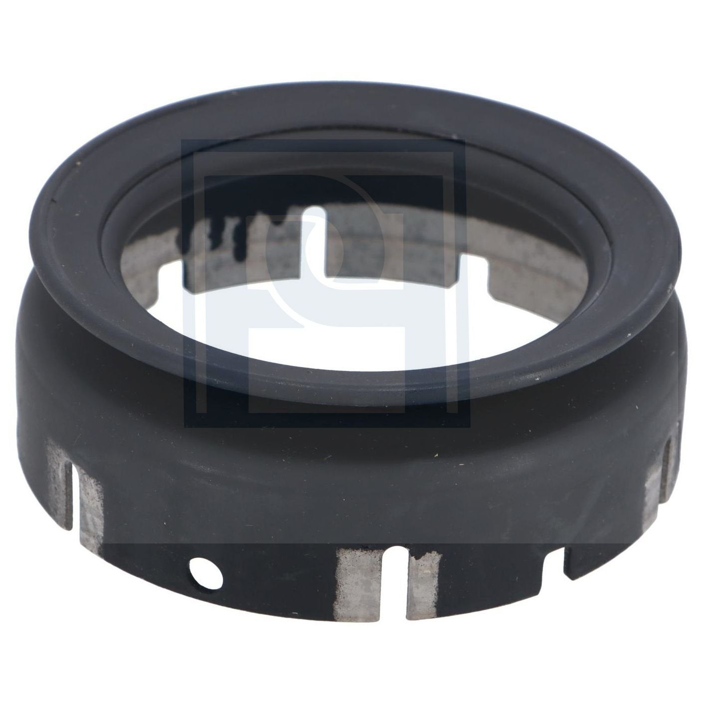 Volvo poelie pulley Volvo onderdeelnr 1324934, Enlèvement ou Envoi, Neuf