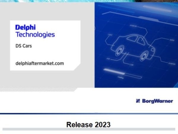 Installatie Delphi Diagnose software 2021.23, Auto diversen, Ophalen, Nieuw
