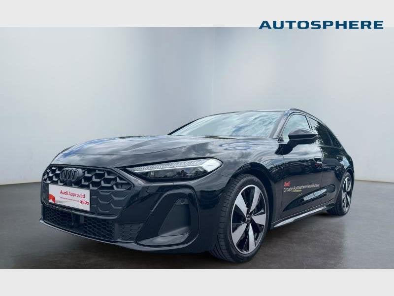 Audi A5 Avant e-hybrid (PHEV) A5 Avant e-hybrid 2.0 TFSI Qua, Autos, Audi, Achat, Break, Automatique, 47 g/km