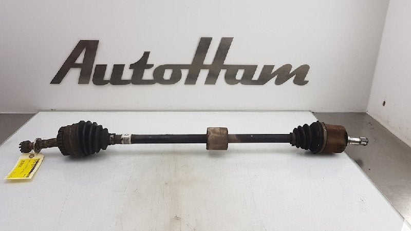 CARDAN AVANT DROIT (TRANSMISSION) Opel Tigra Twin Top, Utilisé, Opel